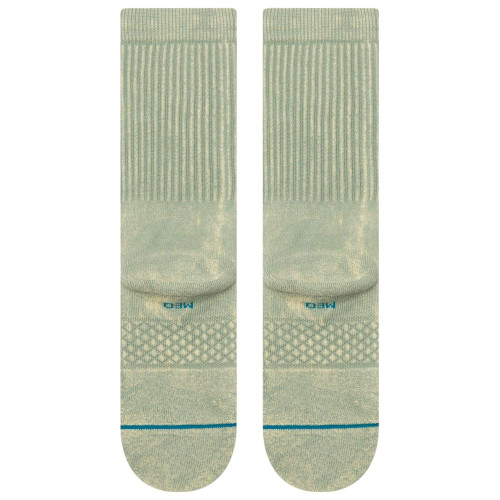 Stance Κάλτσες Icon Dyed Crew